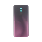OnePlus 6T Back Glass (Thunder Purple) - OEM