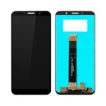 Motorola Moto E6 Play - LCD Assembly without Frame - OEM