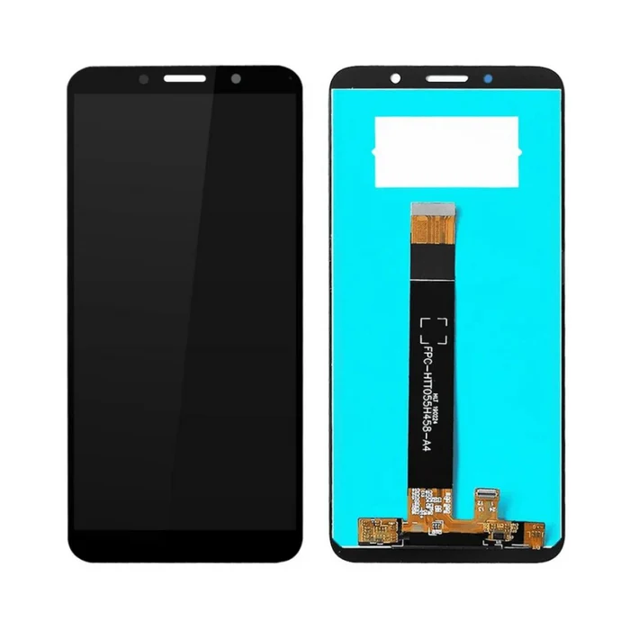 Motorola Moto E6 Play - LCD Assembly without Frame - OEM