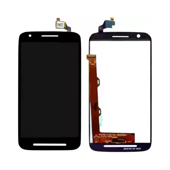 Motorola Moto E3 - LCD Assembly without Frame - OEM