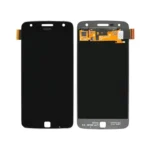 Motorola Moto Z Play - OLED Assembly without Frame (Black) - OEM