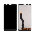 Motorola Moto E6 - LCD Assembly without Frame - OEM