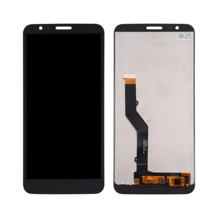 Motorola Moto E6 - LCD Assembly without Frame - OEM