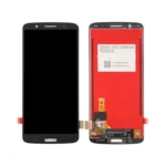Motorola Moto G6 Plus - LCD Assembly without Frame - OEM