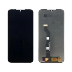 Motorola Moto E (2020) - LCD Assembly without Frame - OEM