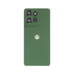 Motorola Moto G Power (2025) Back Glass (Leaf Green) - OEM