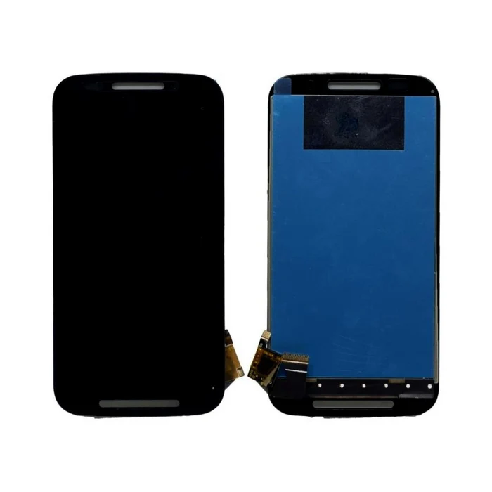 Motorola Moto E (2014) - LCD Assembly without Frame - OEM