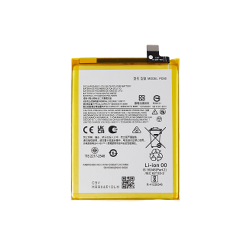 Motorola Moto G Play (2024) Battery - Original