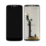 Motorola Moto G6 Play - LCD Assembly without Frame - OEM