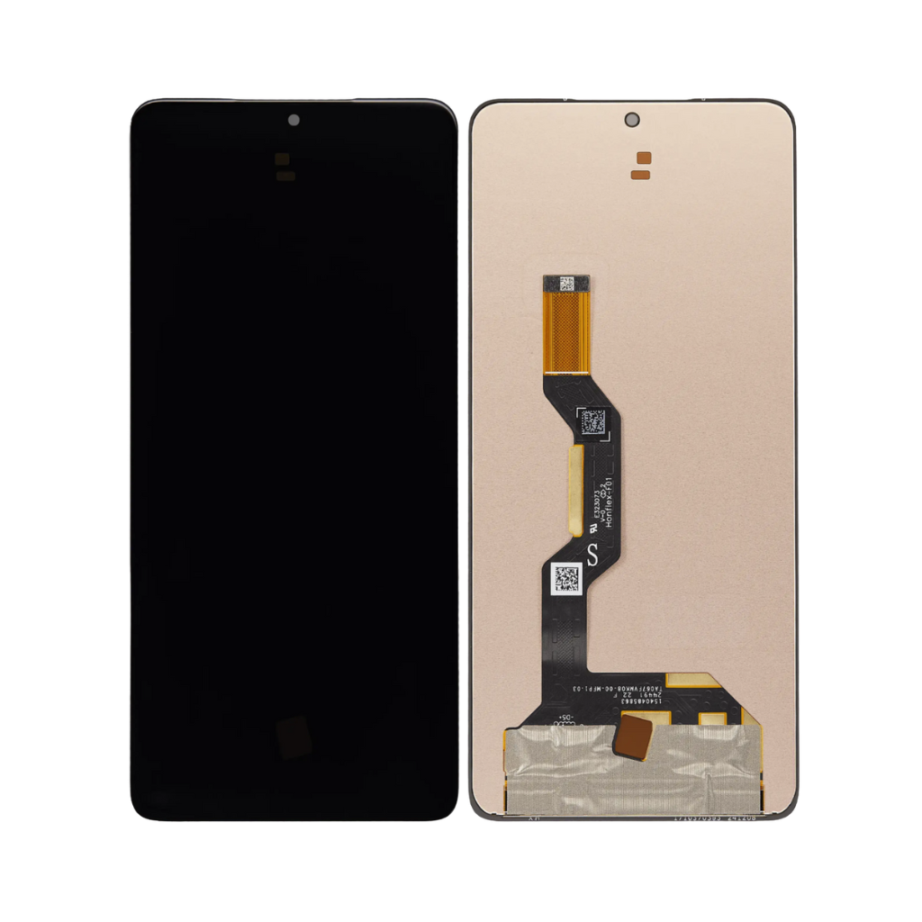 Motorola Moto G Stylus 5G (2025) - OLED Assembly without Frame - OEM