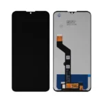 Motorola Moto G9 Play - LCD Assembly without Frame - OEM