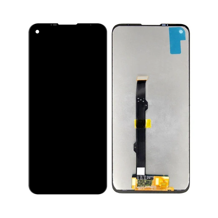 Motorola Moto G Fast - LCD Assembly without Frame - OEM