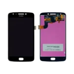 Motorola Moto E4 - LCD Assembly without Frame - OEM