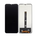 Motorola Moto One Zoom - LCD Assembly without Frame - OEM