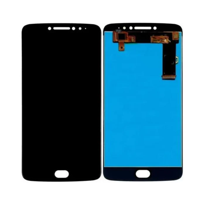 Motorola Moto E4 Plus - LCD Assembly without Frame - OEM