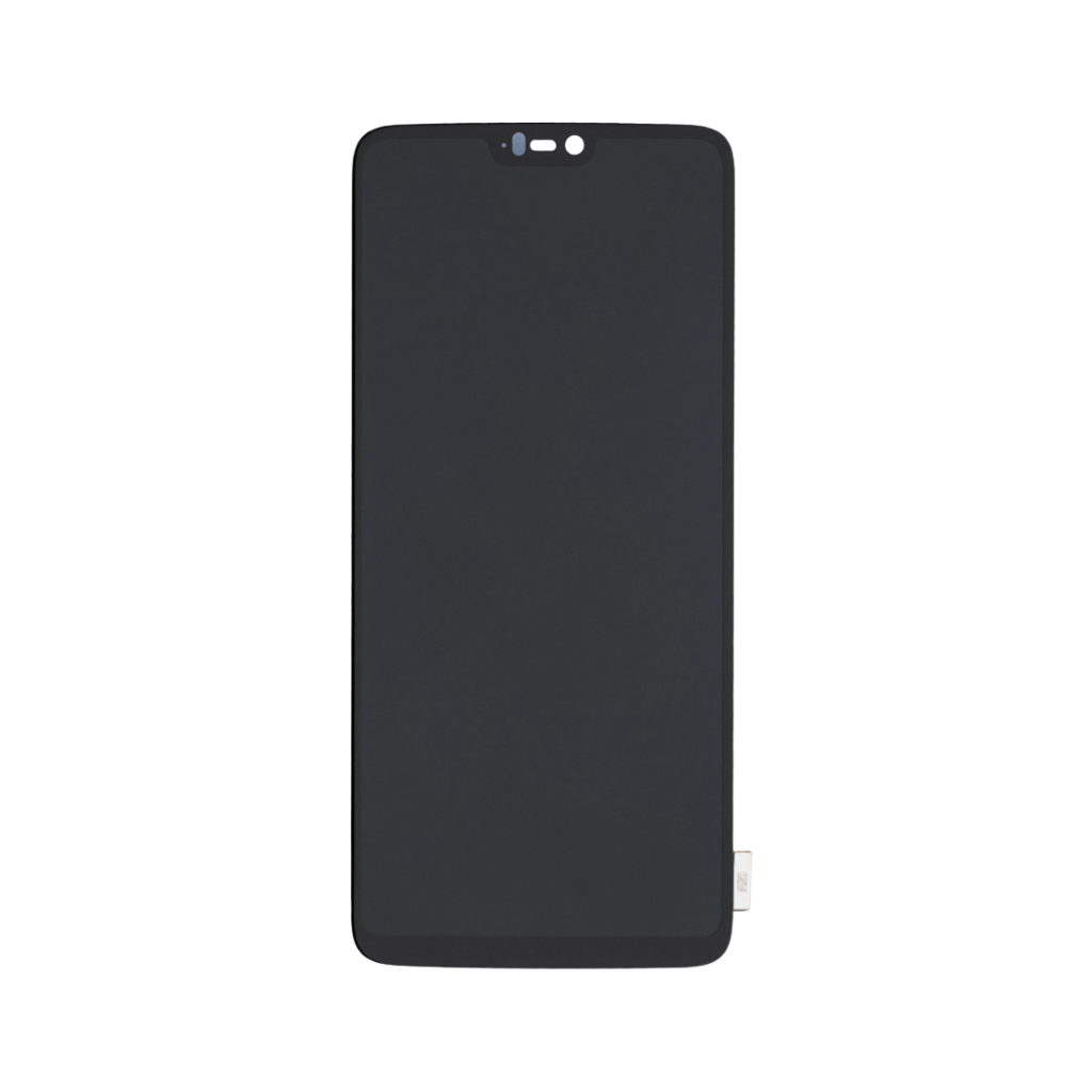 OnePlus 6 - OLED Assembly without Frame - OEM - Image 2