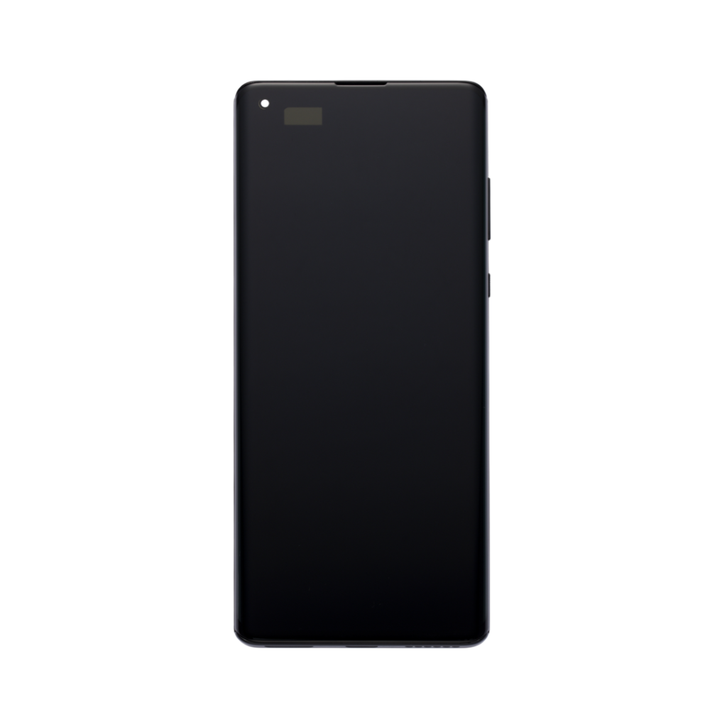 Motorola Moto Edge Plus (2020) - OLED Assembly with Frame - OEM - Image 2