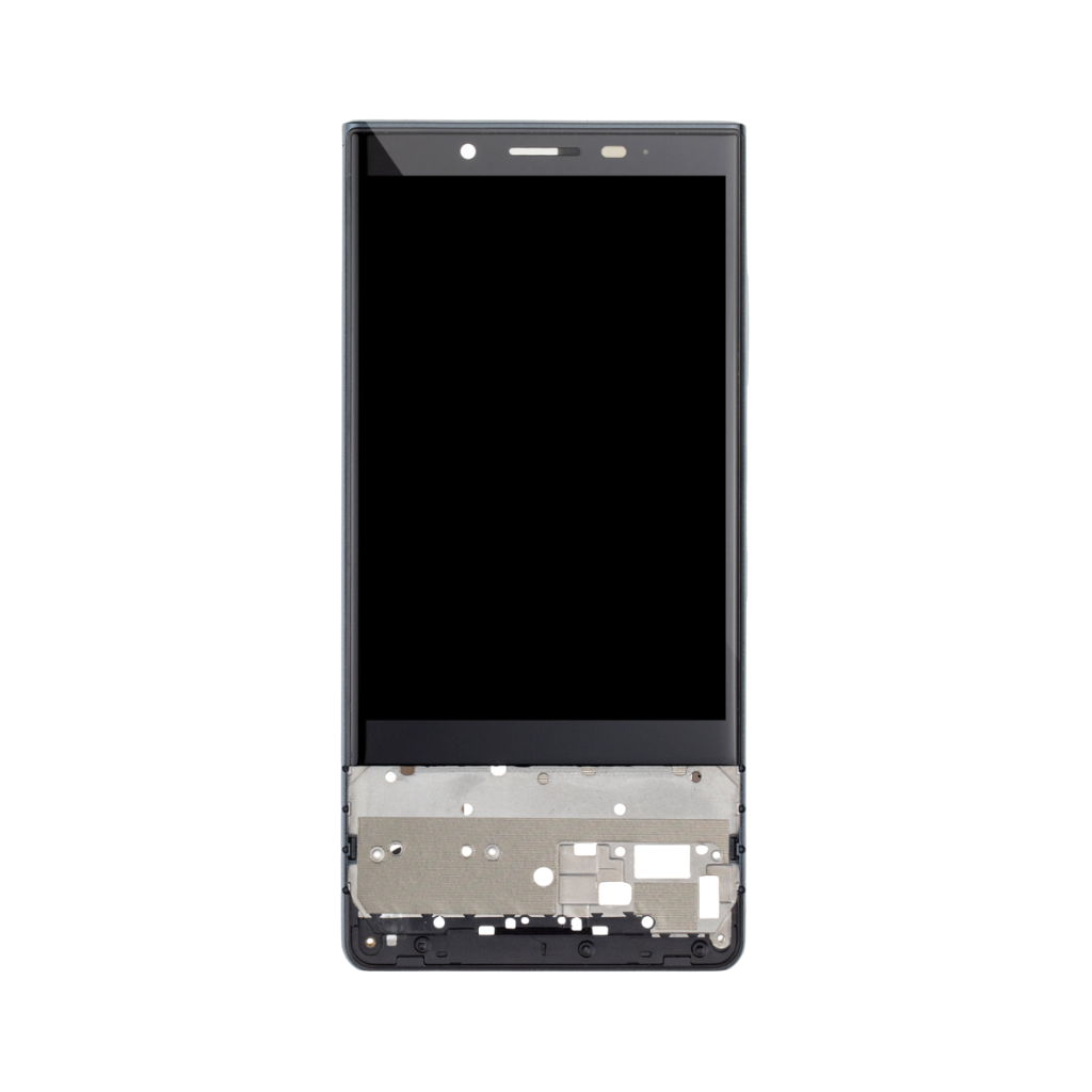 BlackBerry Keytwo LE - LCD Assembly with Frame - OEM - Image 2