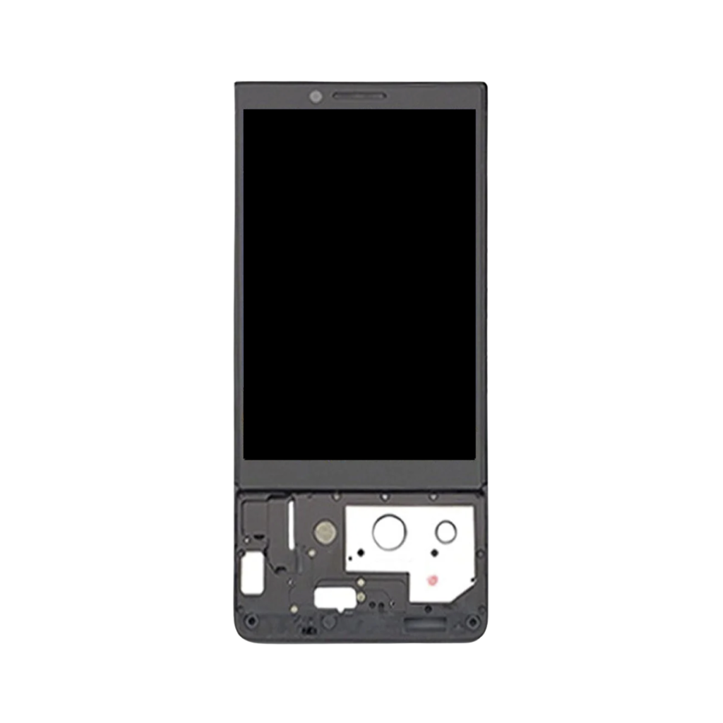 BlackBerry Keytwo - LCD Assembly with Frame - OEM - Image 2