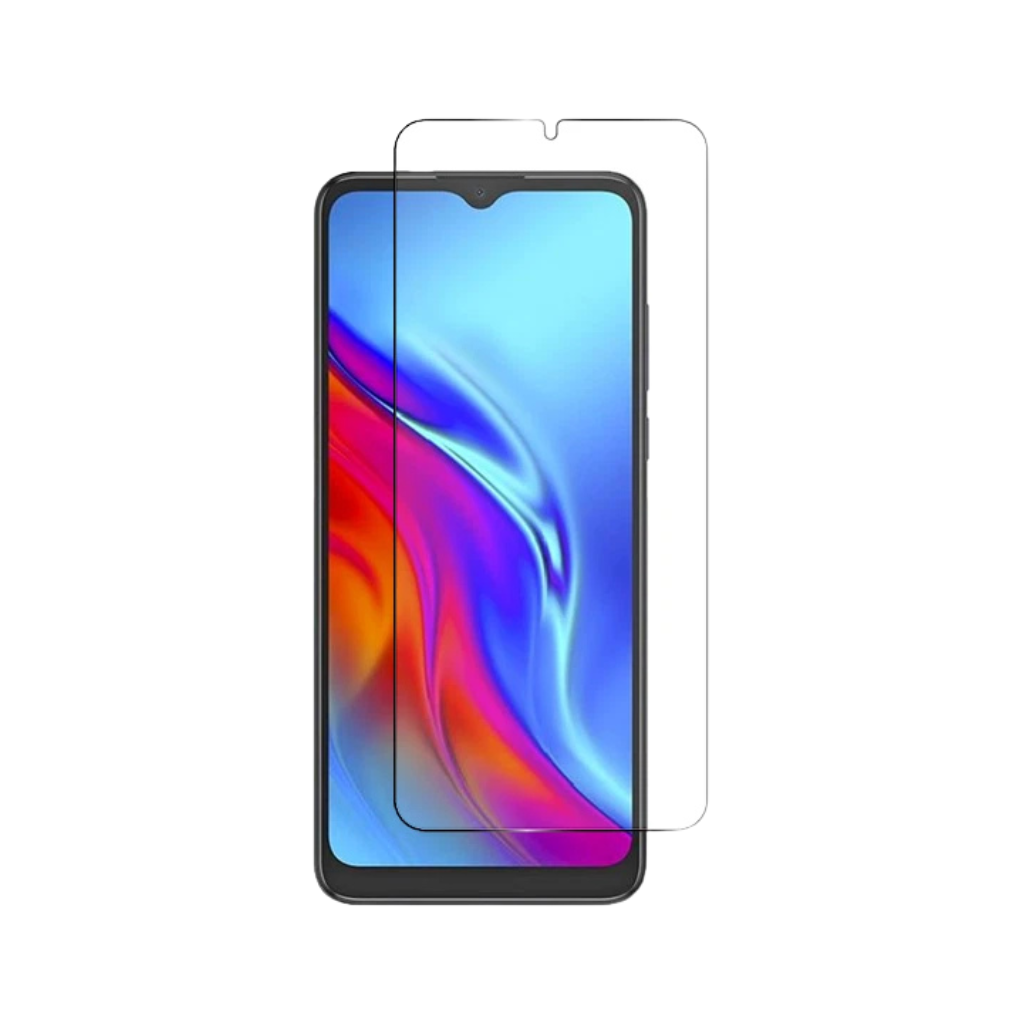 TCL 20E - Tempered Glass (9H / High Quality)