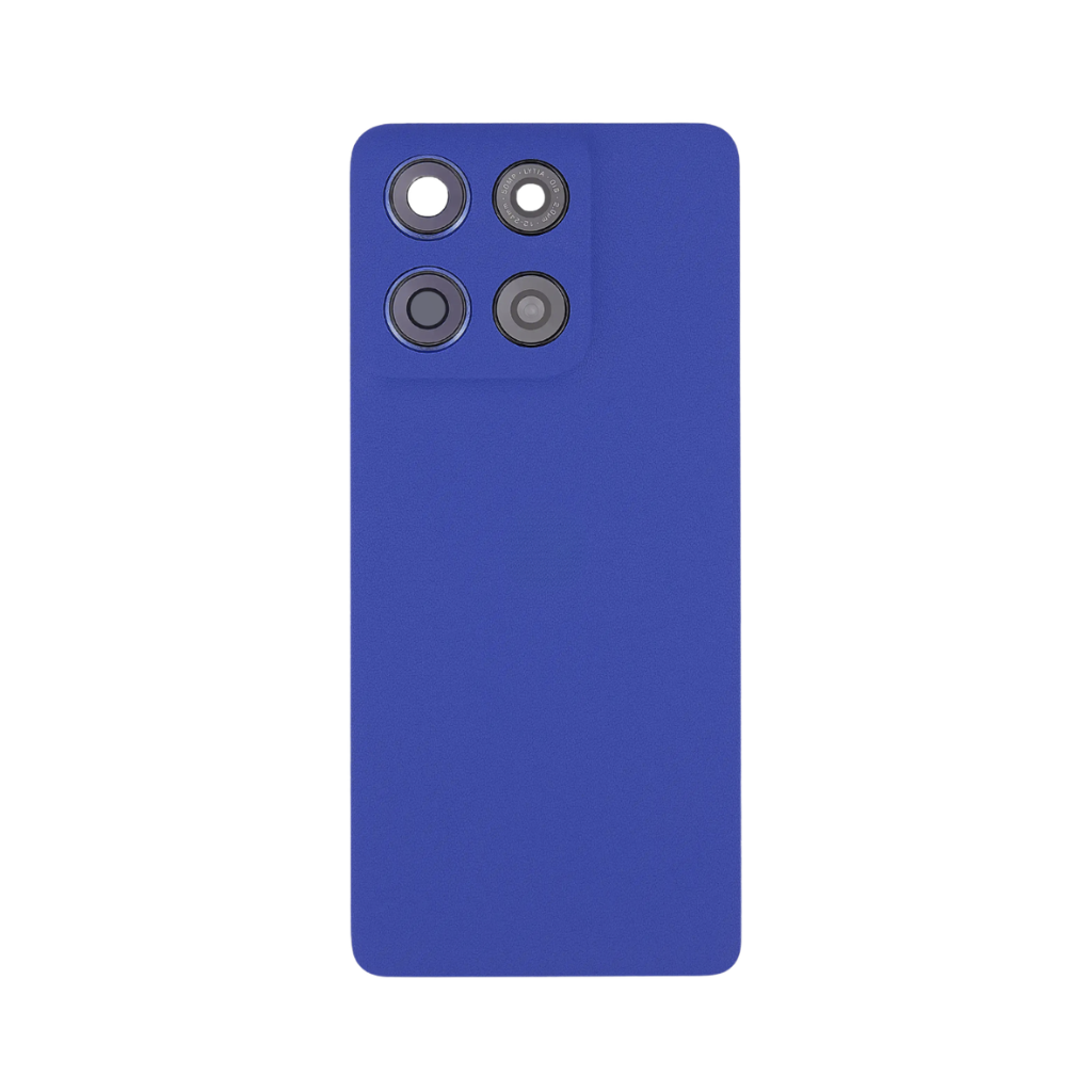 Motorola Moto G Stylus 5G (2025) Back Glass (Pantone Surf the Web) - OEM