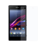 Sony Xperia Z - Tempered Glass (9H / High Quality)