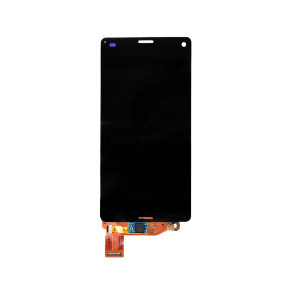 Sony Xperia Z3 Compact - LCD Assembly without Frame - OEM - Image 2