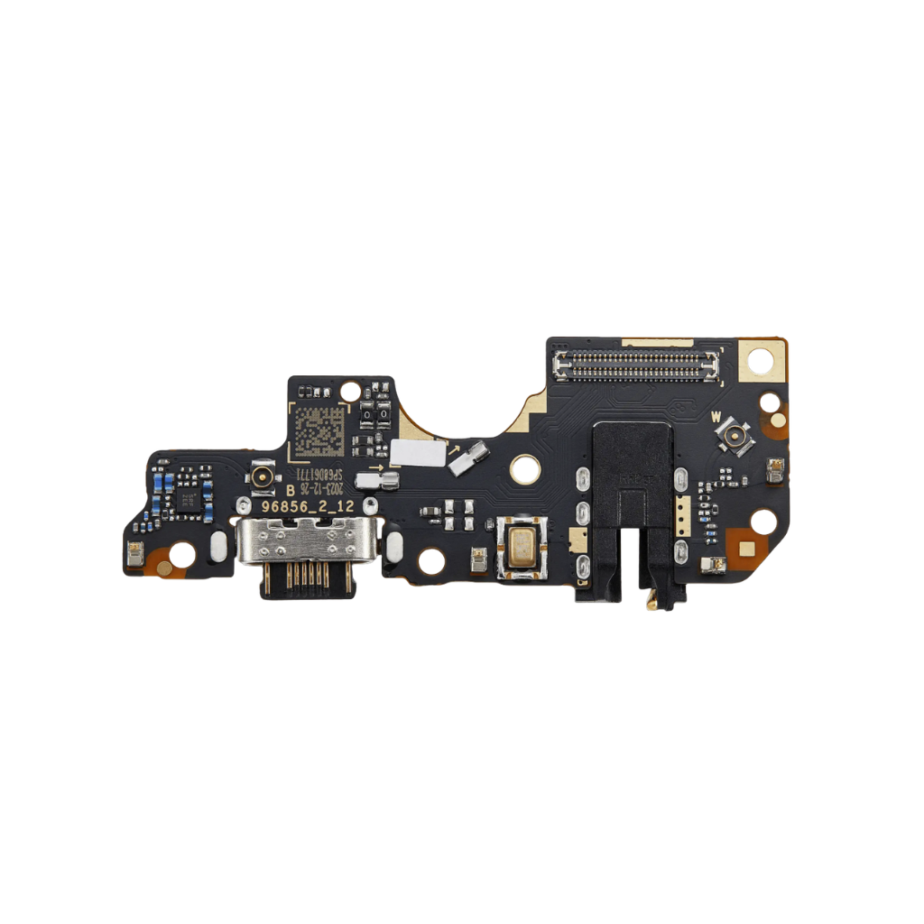 Motorola Moto G Power (2023) Charging Port - Original