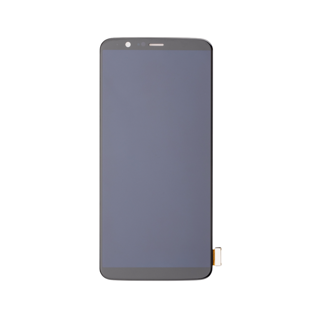 OnePlus 5T - OLED Assembly without Frame - OEM - Image 2