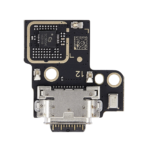 Motorola Moto Edge S30 (2021) Charging Port - Original
