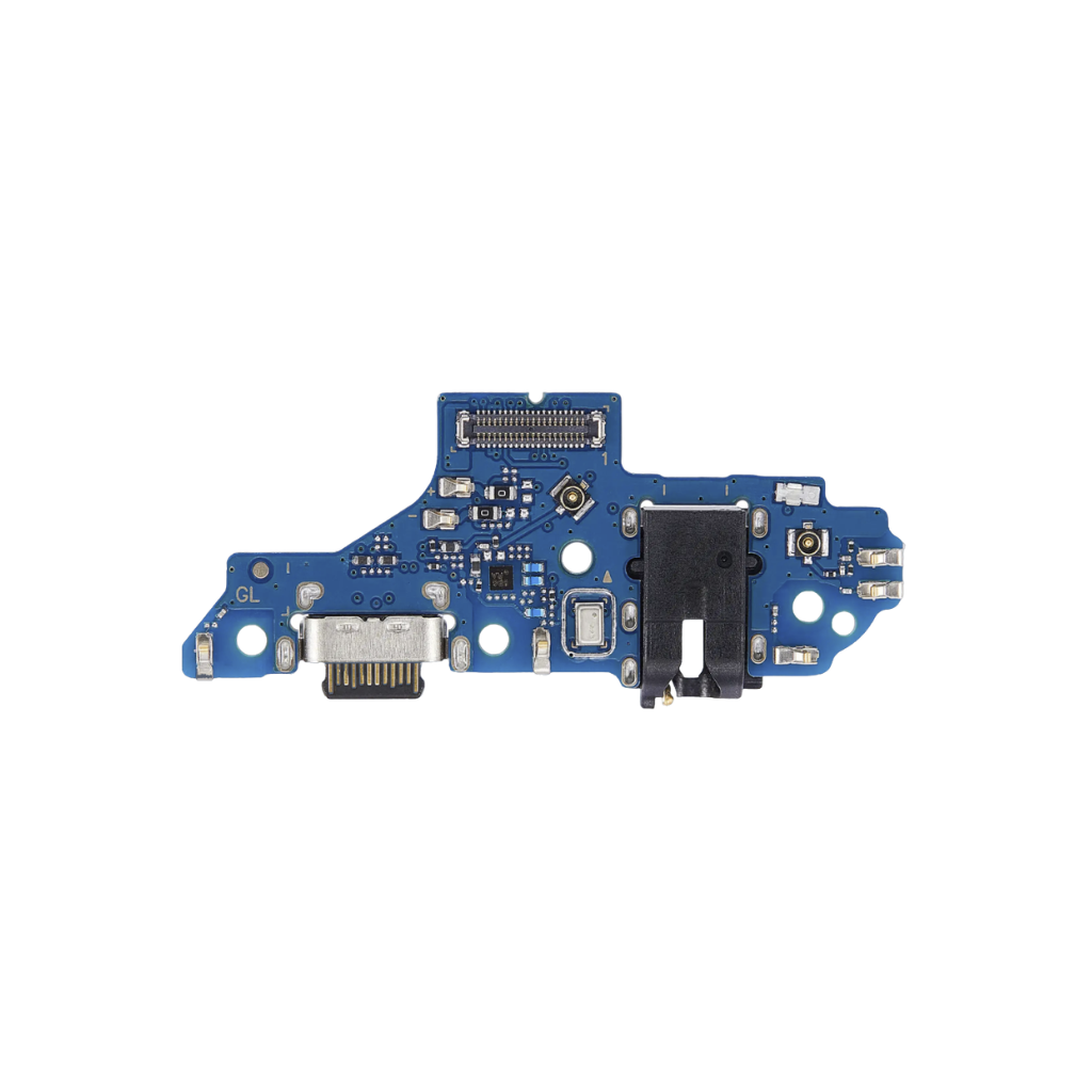 Motorola Moto G 5G (2022) Charging Port - Original