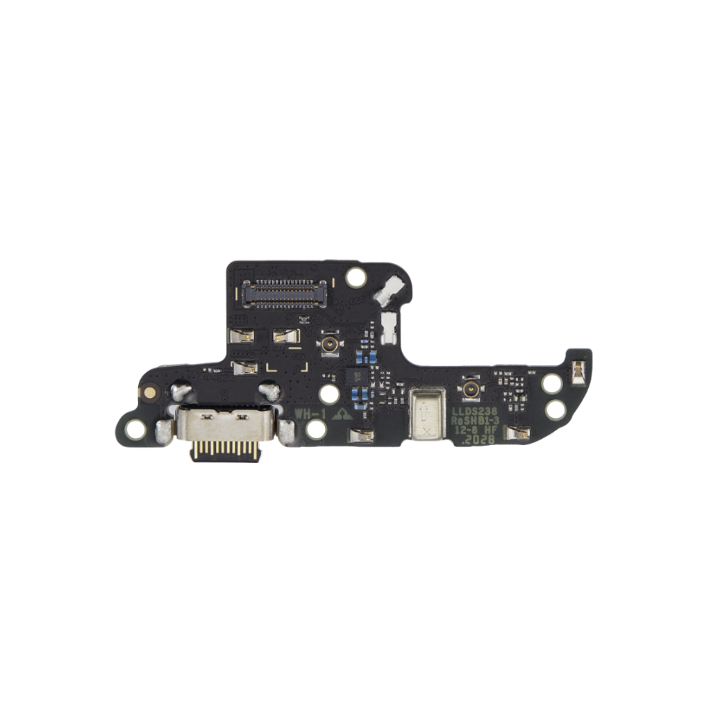 Motorola Moto G Play (2021) Charging Port - Original