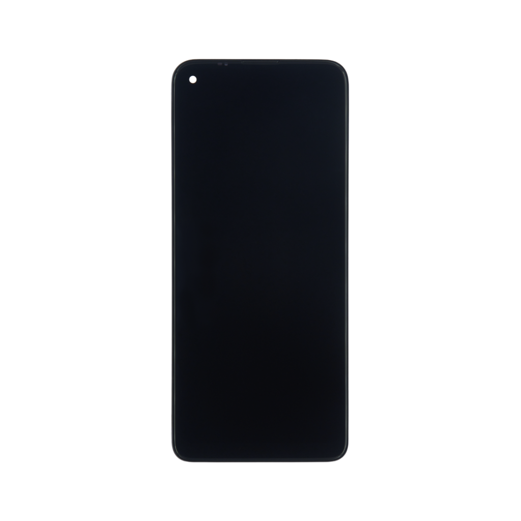 Motorola Moto G9 Power - LCD Assembly with Frame - OEM - Image 2