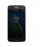 Motorola Moto G5 Plus - Tempered Glass (9H / High Quality)