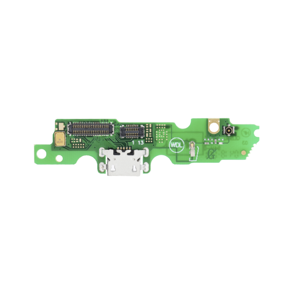 Motorola Moto G5 Charging Port - Original