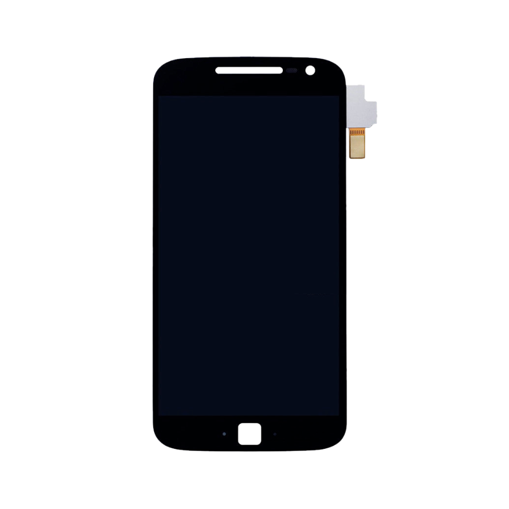 Motorola Moto G4 Plus - LCD Assembly without Frame - OEM - Image 2