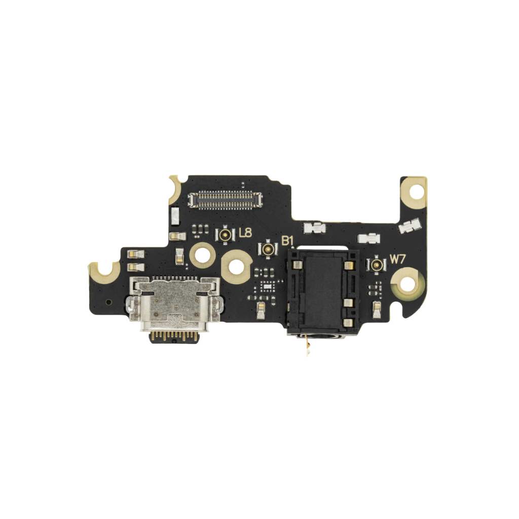 Motorola Moto One Ace 5G Charging Port - Original