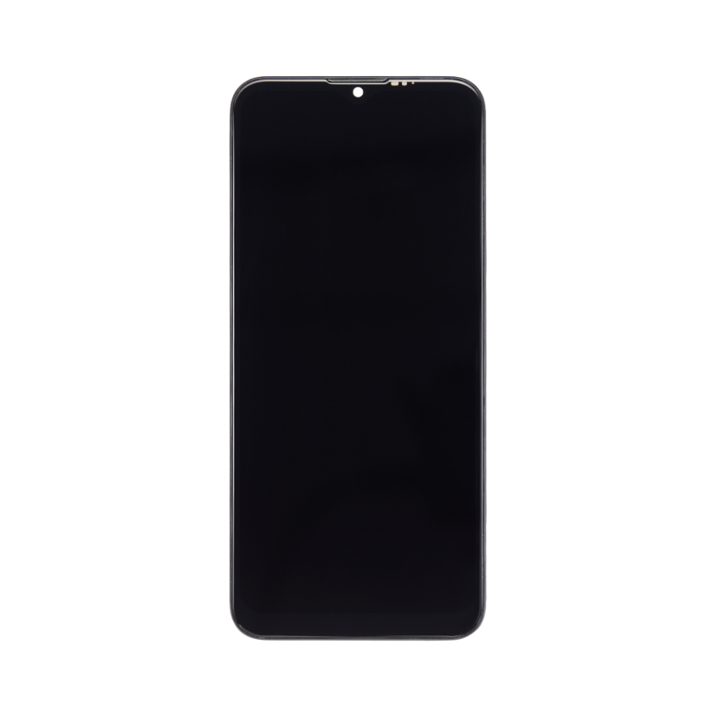 Motorola Moto One Fusion - LCD Assembly with Frame - OEM - Image 2