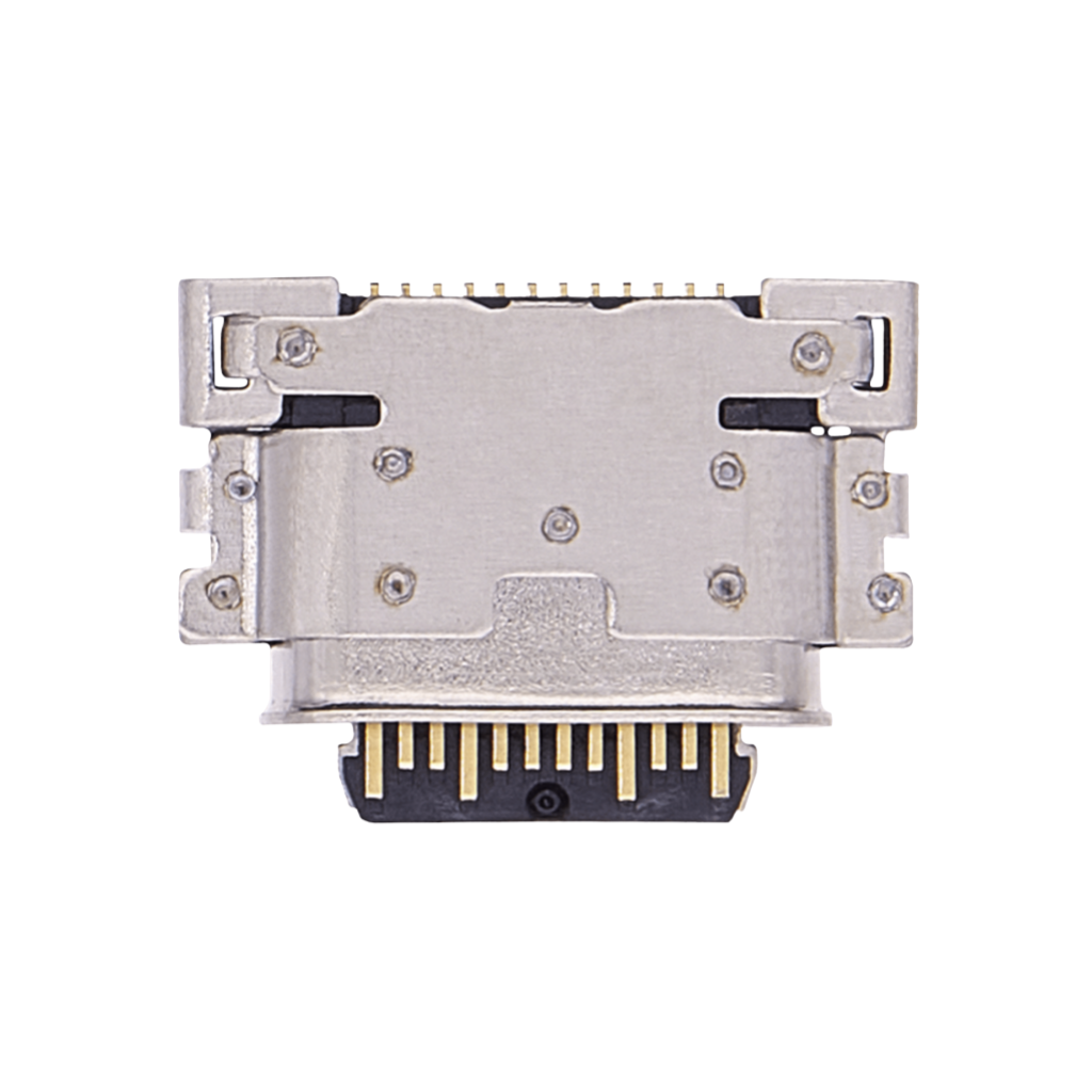 Motorola Moto One Zoom Charging Port - Original