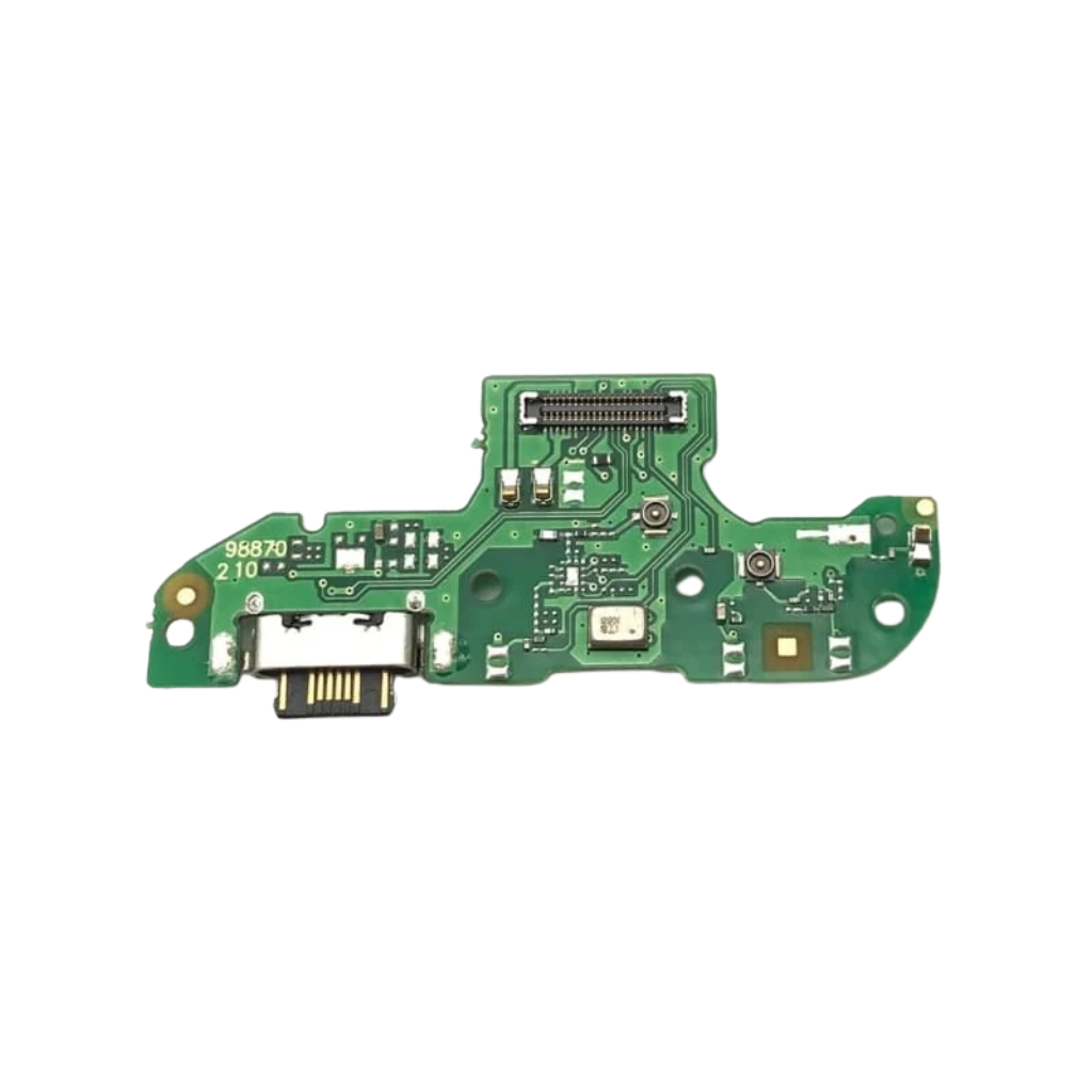 Motorola Moto One Macro Charging Port - Original