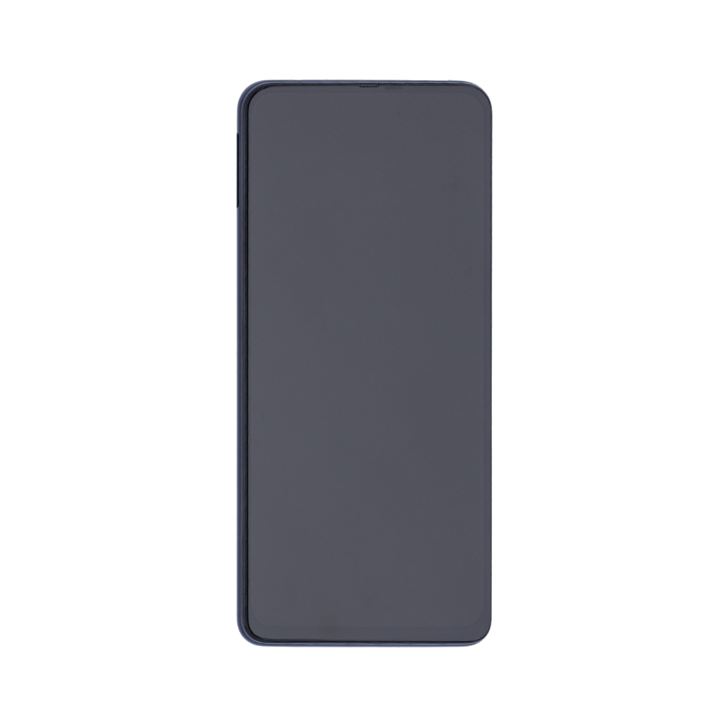 Motorola Moto One Hyper - LCD Assembly with Frame - OEM - Image 2