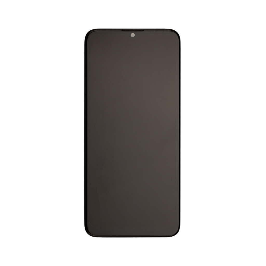 Motorola Moto E7 - LCD Assembly with Frame - OEM - Image 2