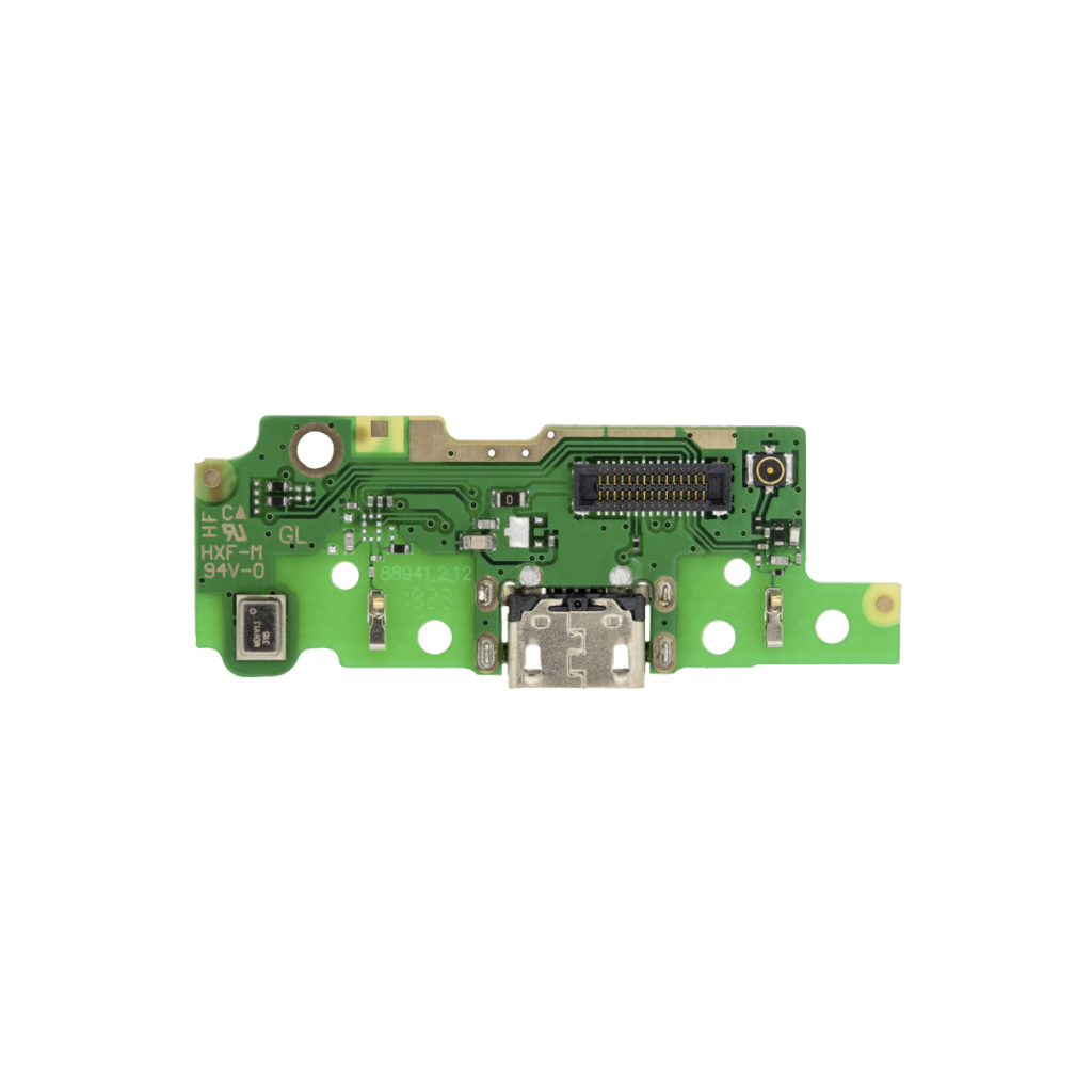 Motorola Moto E6 Charging Port - Original