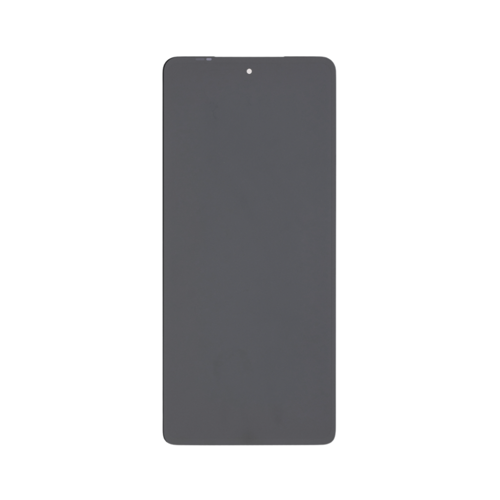 Motorola Moto Edge 30 Pro (2022) - OLED Assembly without Frame - OEM - Image 2
