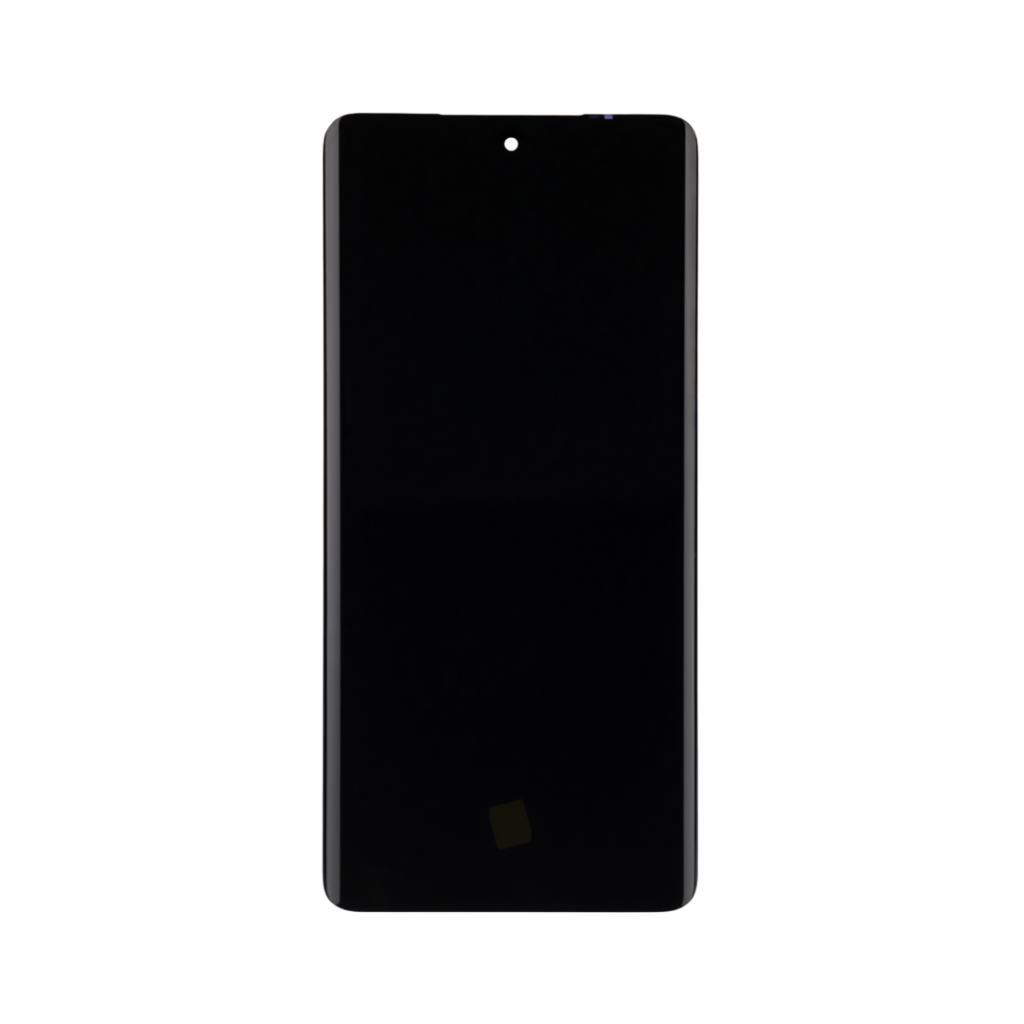 Motorola Moto Edge 30 Fusion (2022) - OLED Assembly without Frame - OEM - Image 2