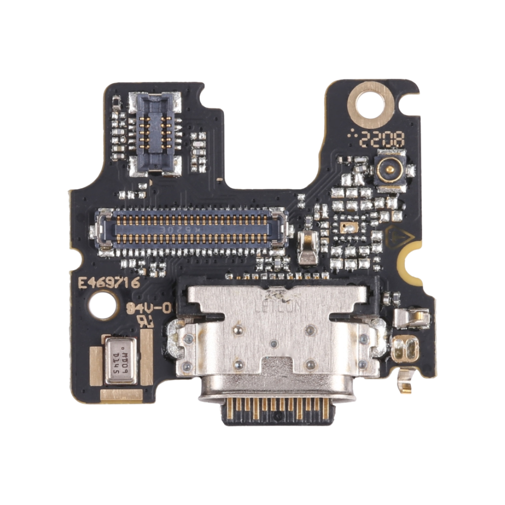 Motorola Moto Edge 30 (2022) Charging Port - Original