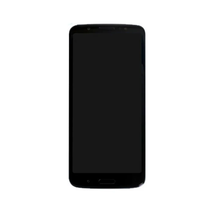 Motorola Moto G6 - LCD Assembly with Frame - OEM - Image 2