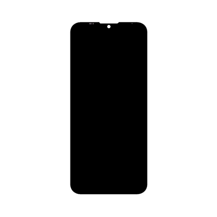 Motorola Moto E20 - LCD Assembly with Frame - OEM - Image 2
