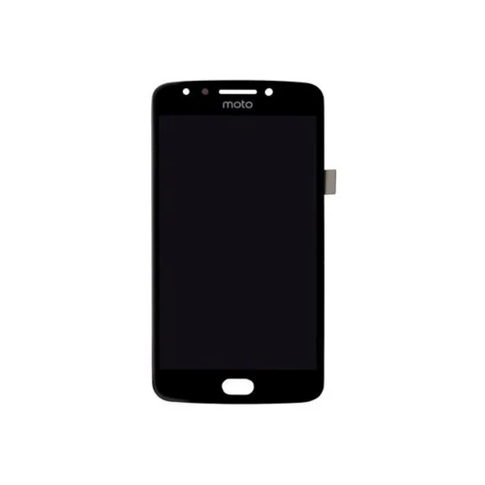 Motorola Moto E4 - LCD Assembly without Frame - OEM - Image 2