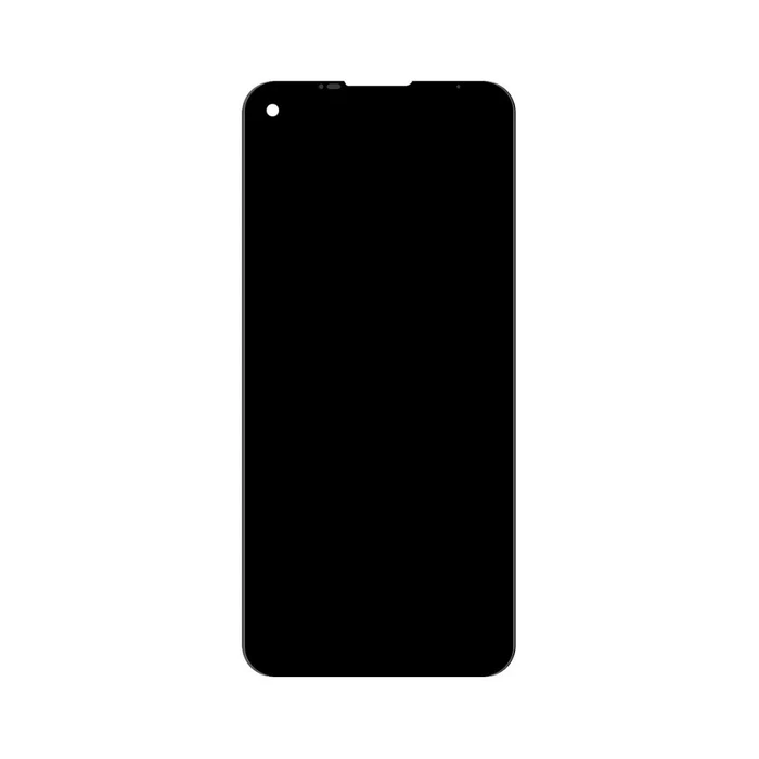 Motorola Moto G Fast - LCD Assembly without Frame - OEM - Image 2